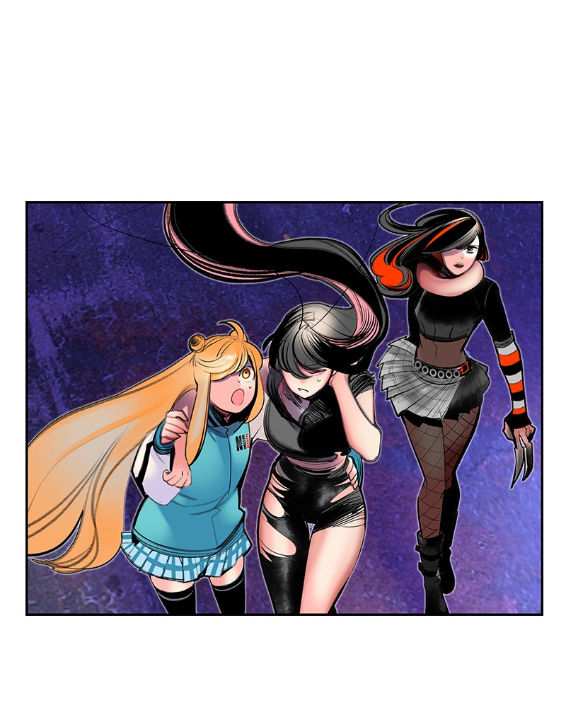 Read Jungle Juice DE Manga Online