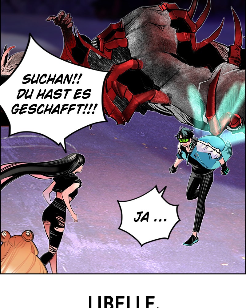 Read Jungle Juice DE Manga Online