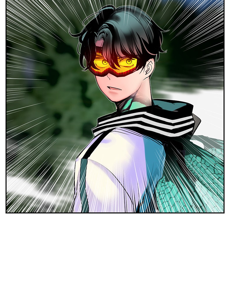 Read Jungle Juice DE Manga Online