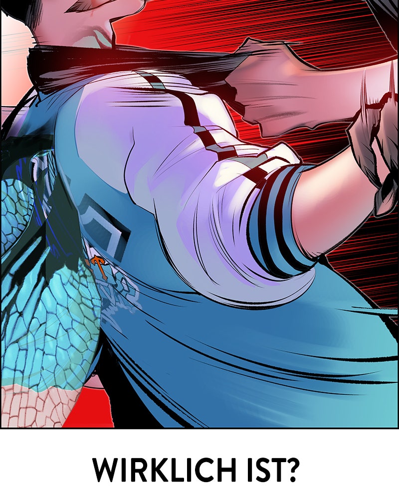 Read Jungle Juice DE Manga Online