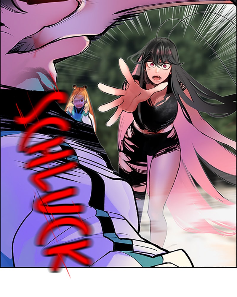 Read Jungle Juice DE Manga Online