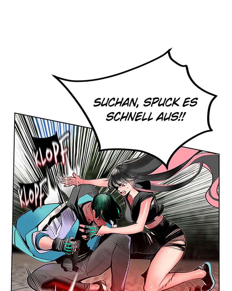 Read Jungle Juice DE Manga Online