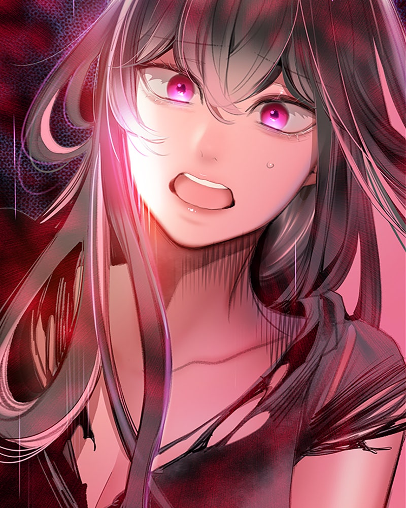 Read Jungle Juice DE Manga Online