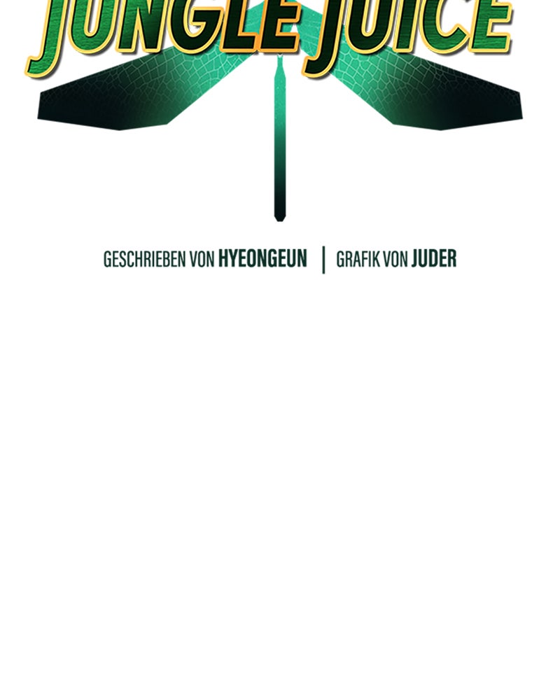 Read Jungle Juice DE Manga Online