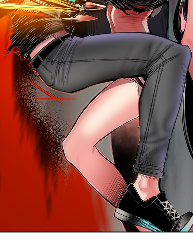 Read Jungle Juice DE Manga Online