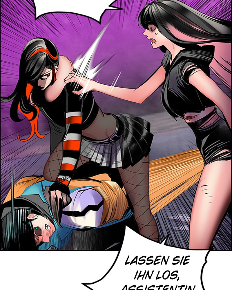 Read Jungle Juice DE Manga Online