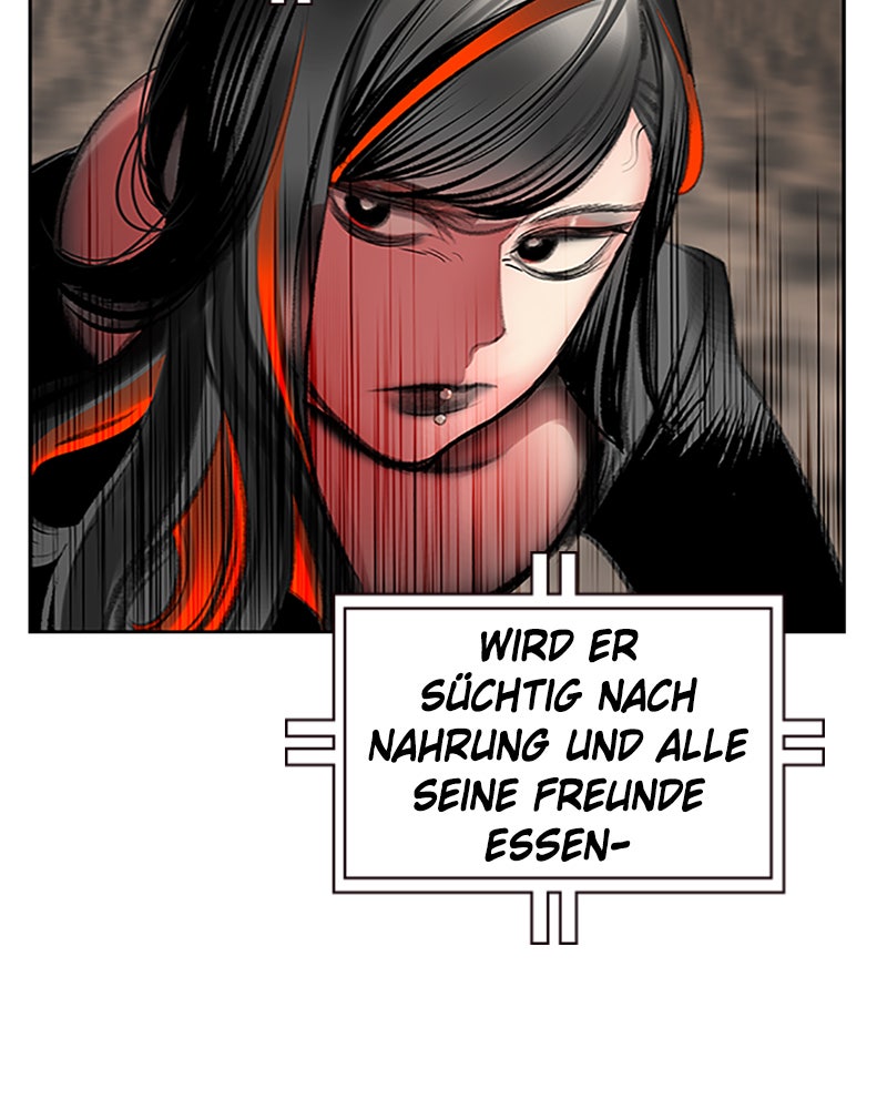 Read Jungle Juice DE Manga Online