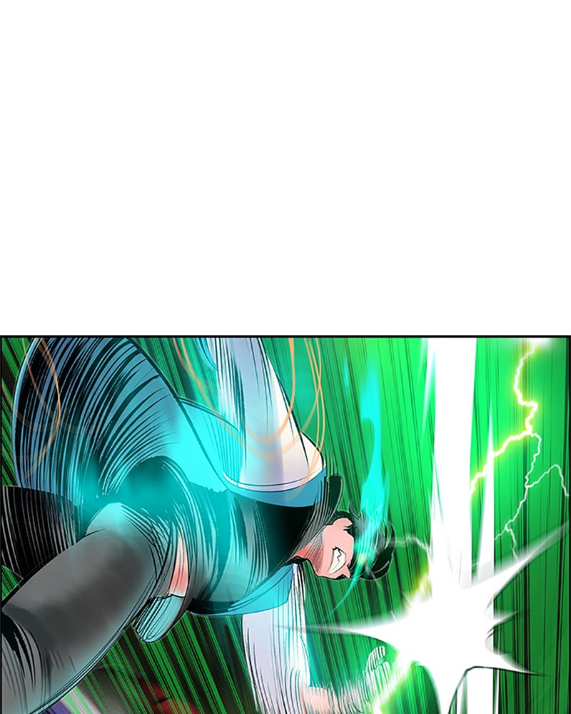 Read Jungle Juice DE Manga Online