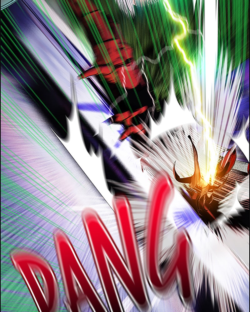 Read Jungle Juice DE Manga Online