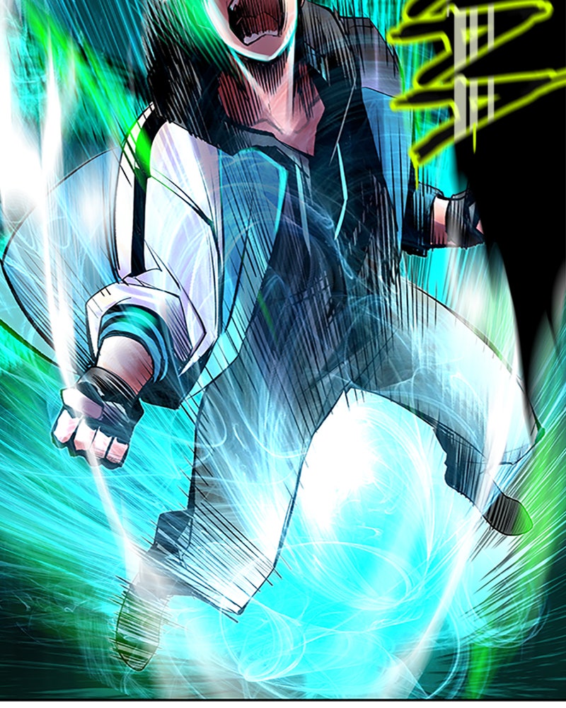 Read Jungle Juice DE Manga Online