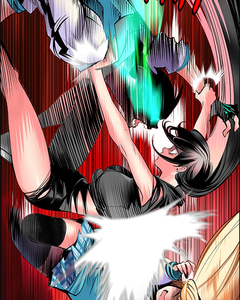 Read Jungle Juice DE Manga Online