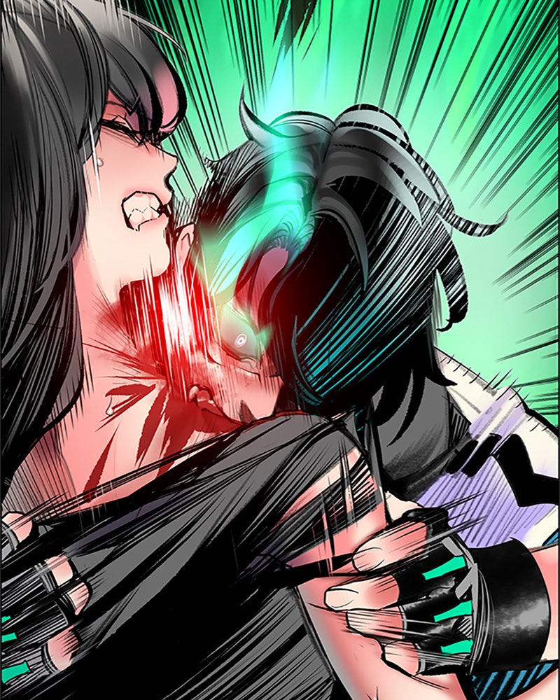 Read Jungle Juice DE Manga Online