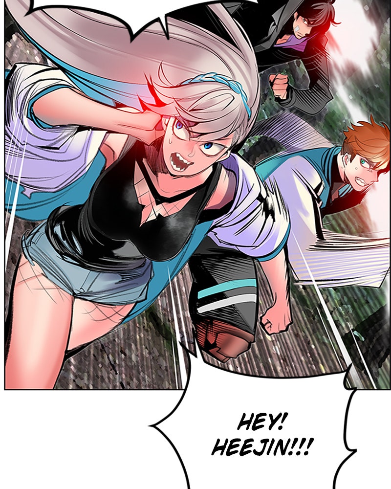 Read Jungle Juice DE Manga Online