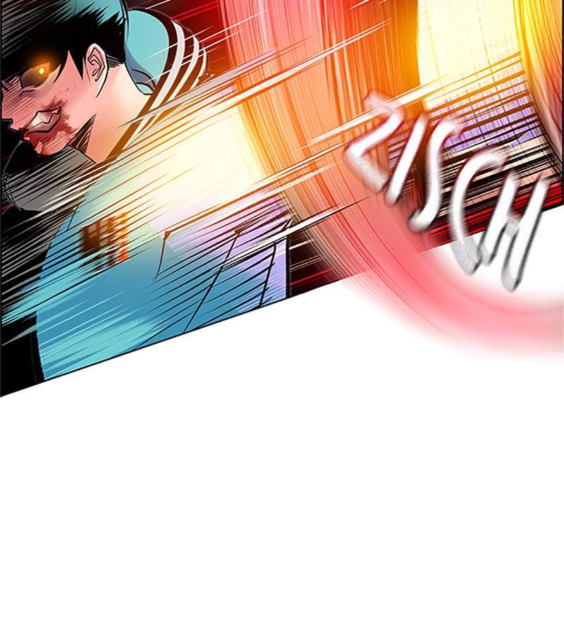 Read Jungle Juice DE Manga Online