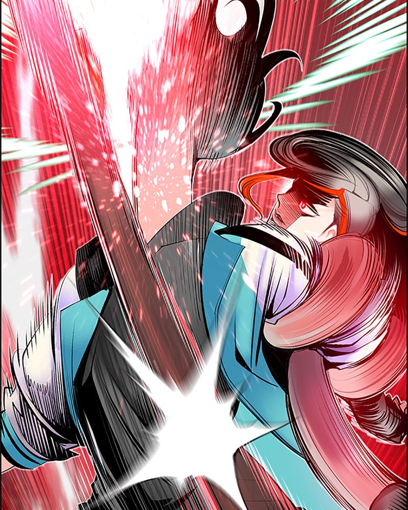 Read Jungle Juice DE Manga Online