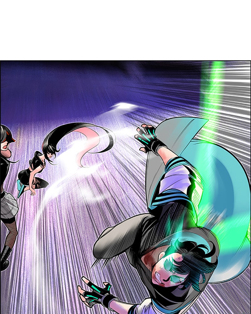 Read Jungle Juice DE Manga Online