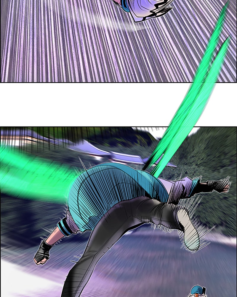 Read Jungle Juice DE Manga Online