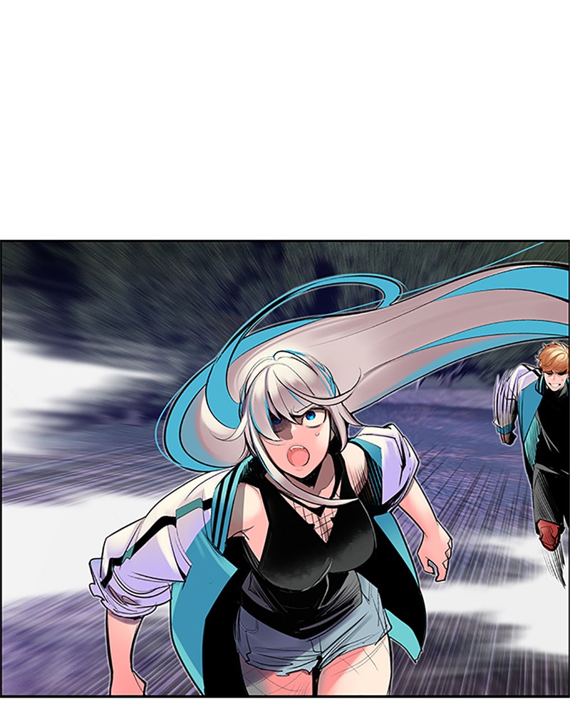 Read Jungle Juice DE Manga Online