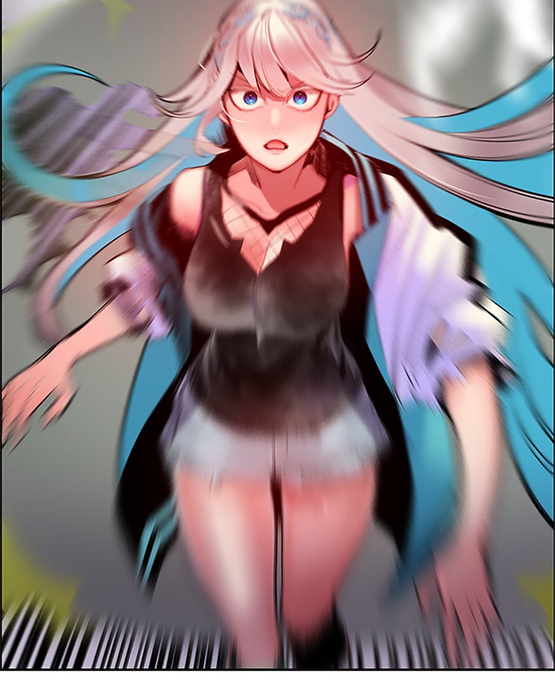 Read Jungle Juice DE Manga Online