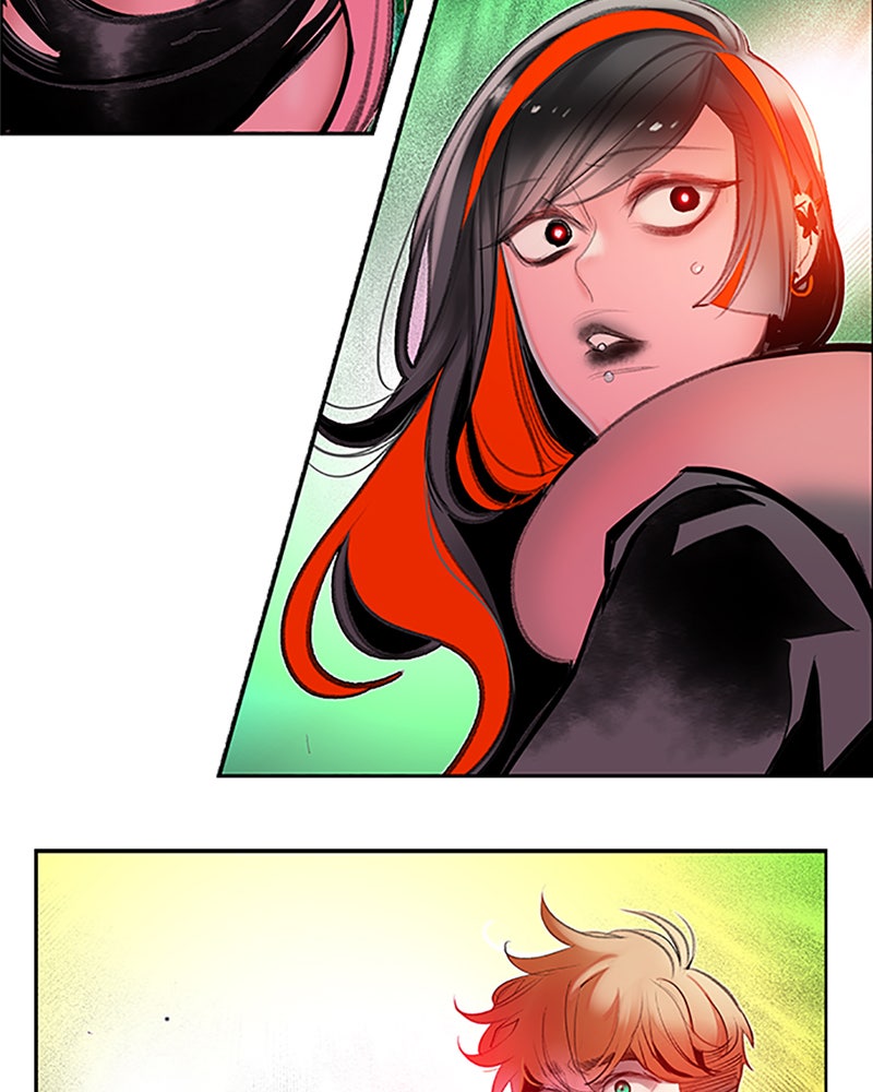 Read Jungle Juice DE Manga Online