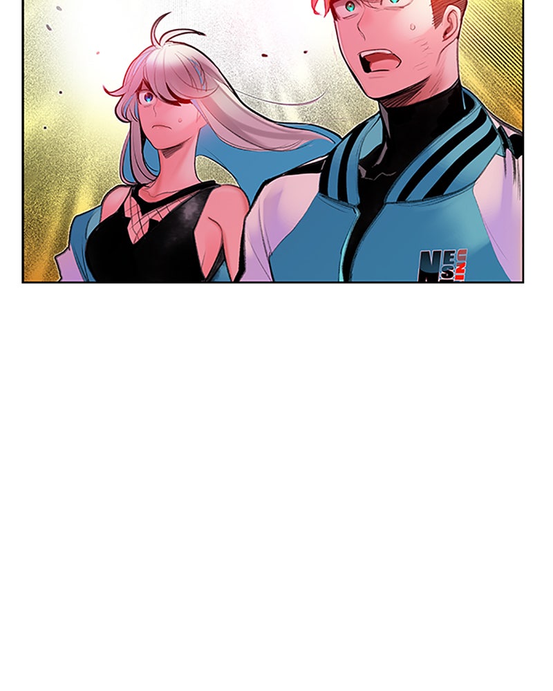 Read Jungle Juice DE Manga Online