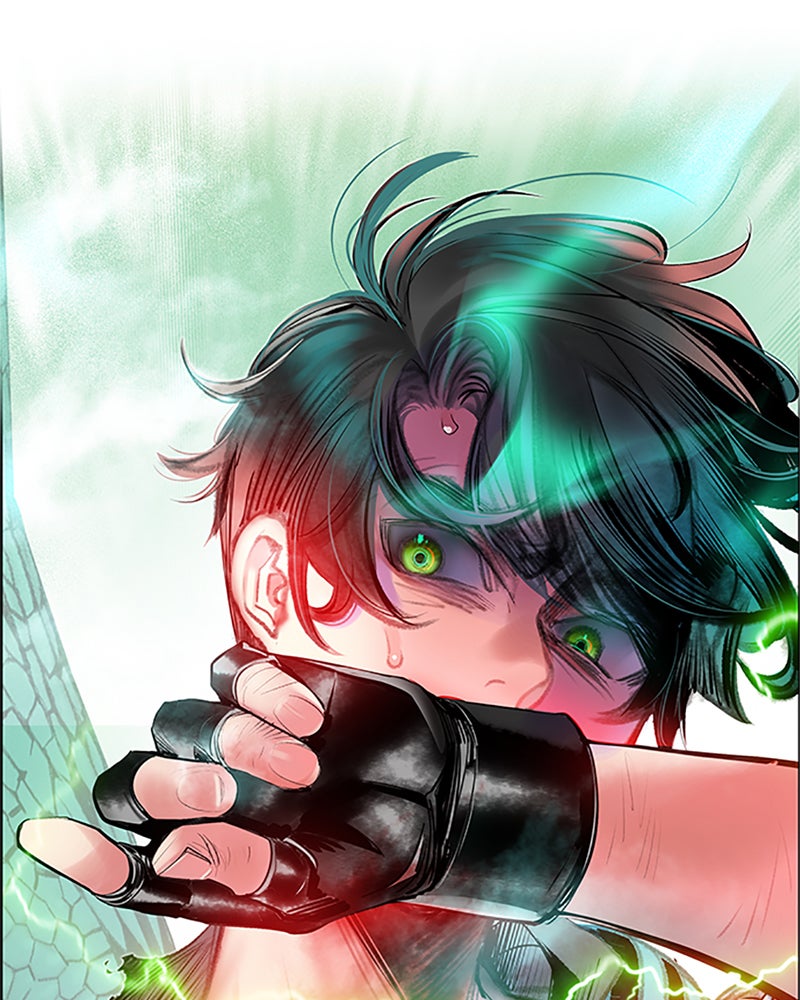 Read Jungle Juice DE Manga Online