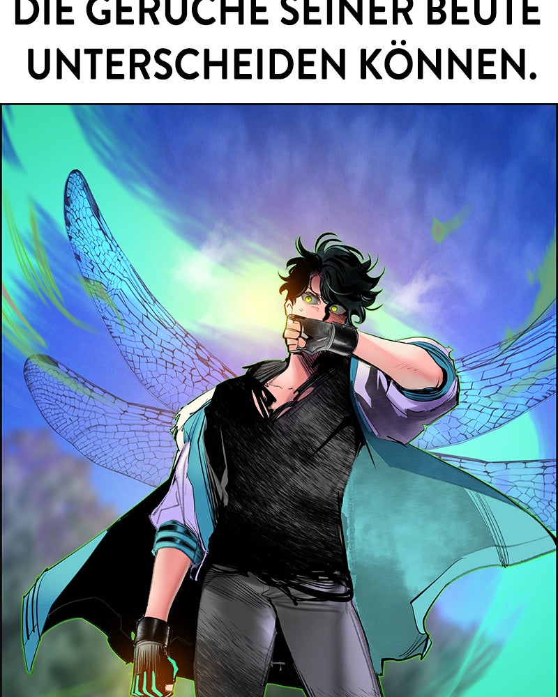 Read Jungle Juice DE Manga Online