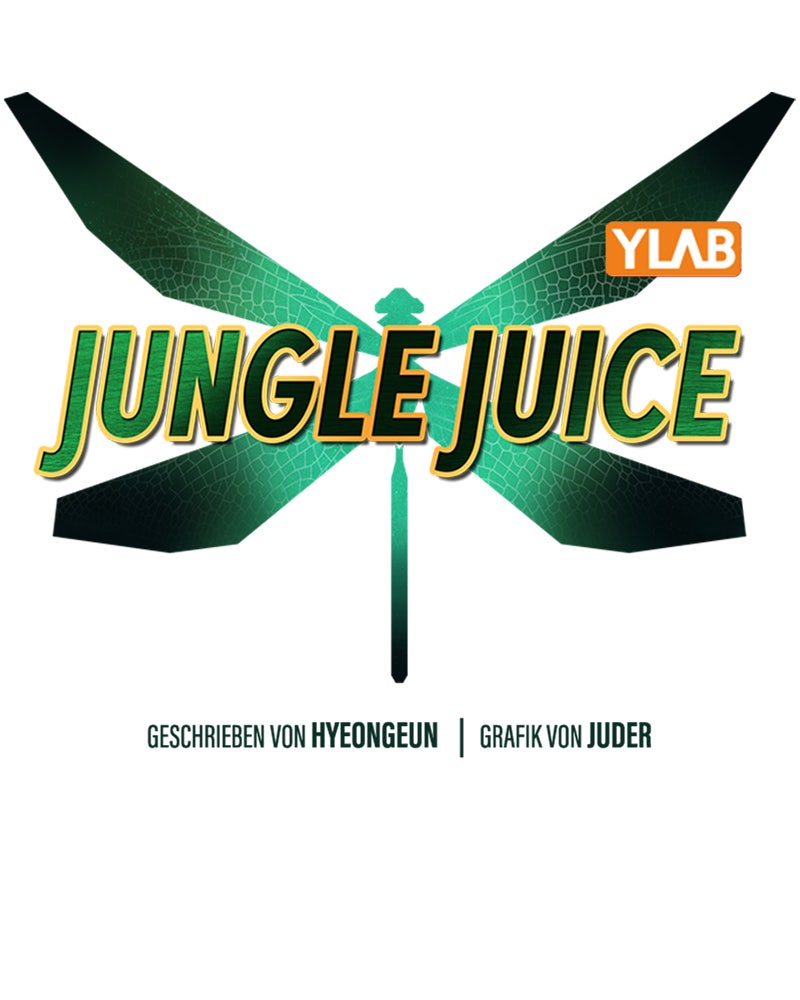 Read Jungle Juice DE Manga Online