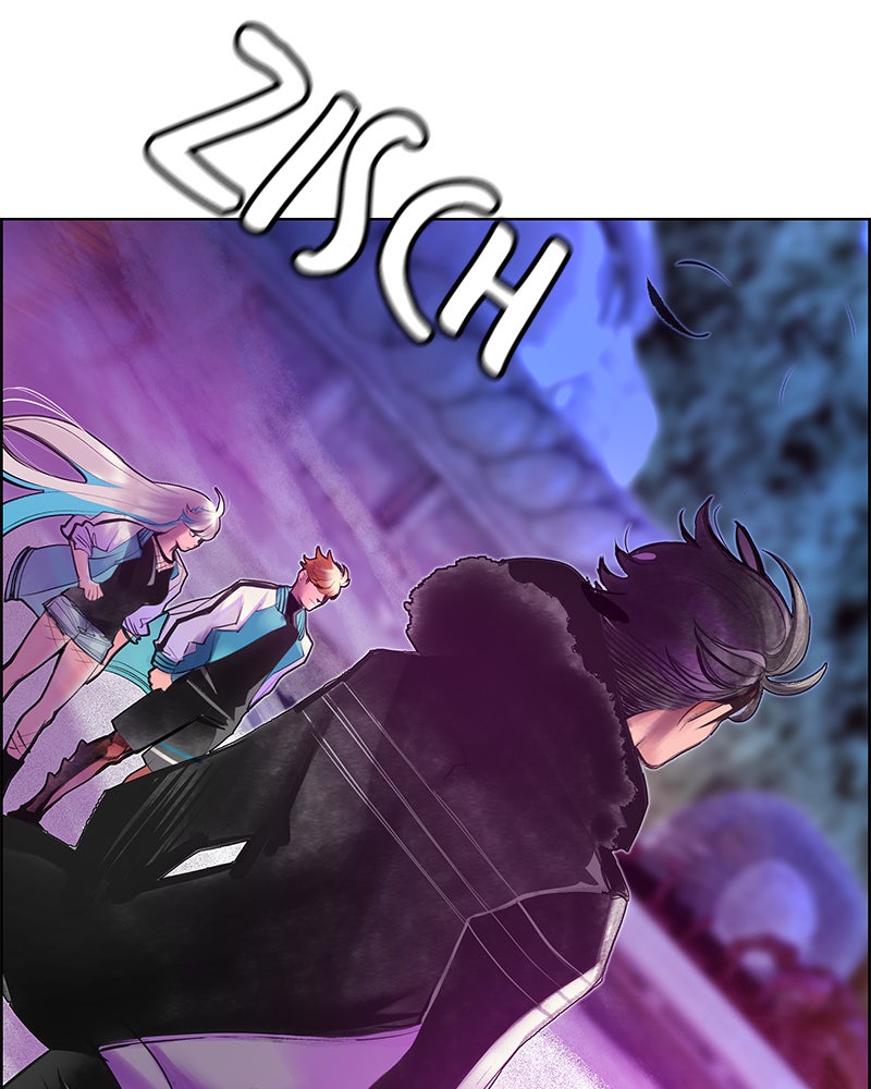 Read Jungle Juice DE Manga Online