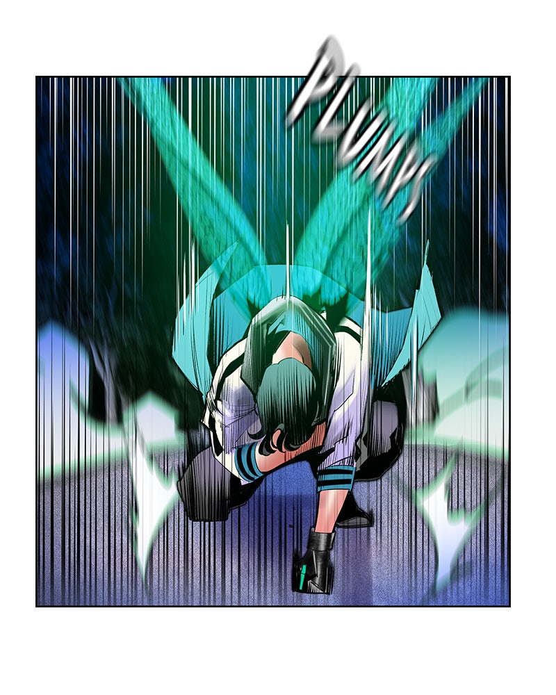 Read Jungle Juice DE Manga Online