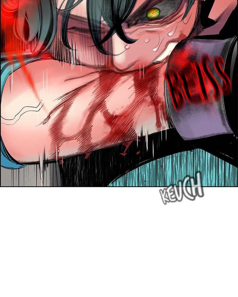 Read Jungle Juice DE Manga Online