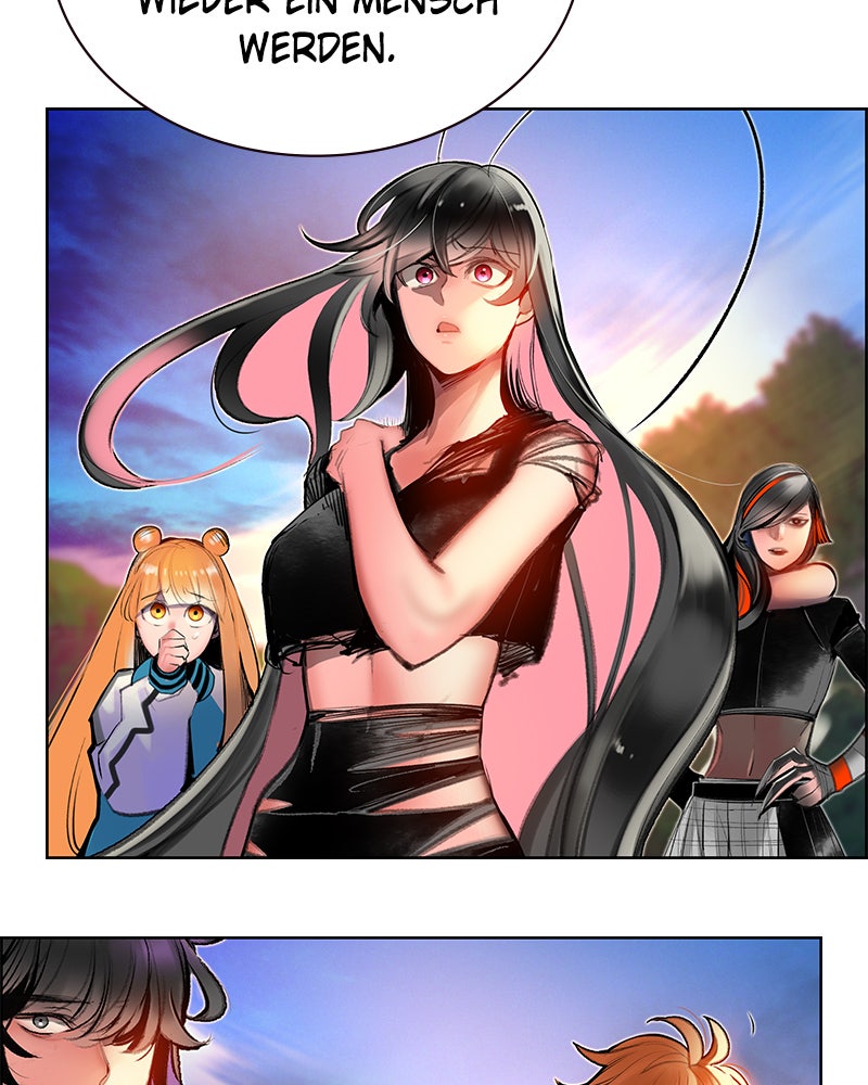 Read Jungle Juice DE Manga Online