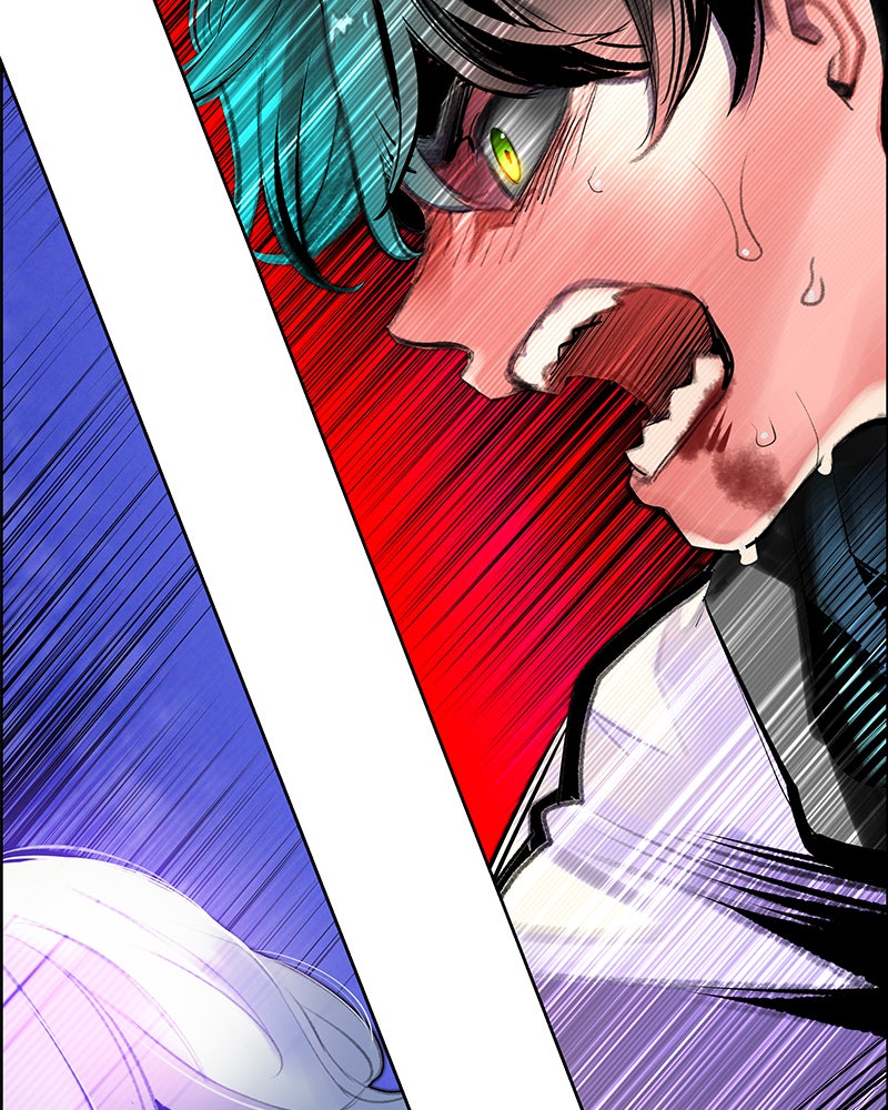 Read Jungle Juice DE Manga Online