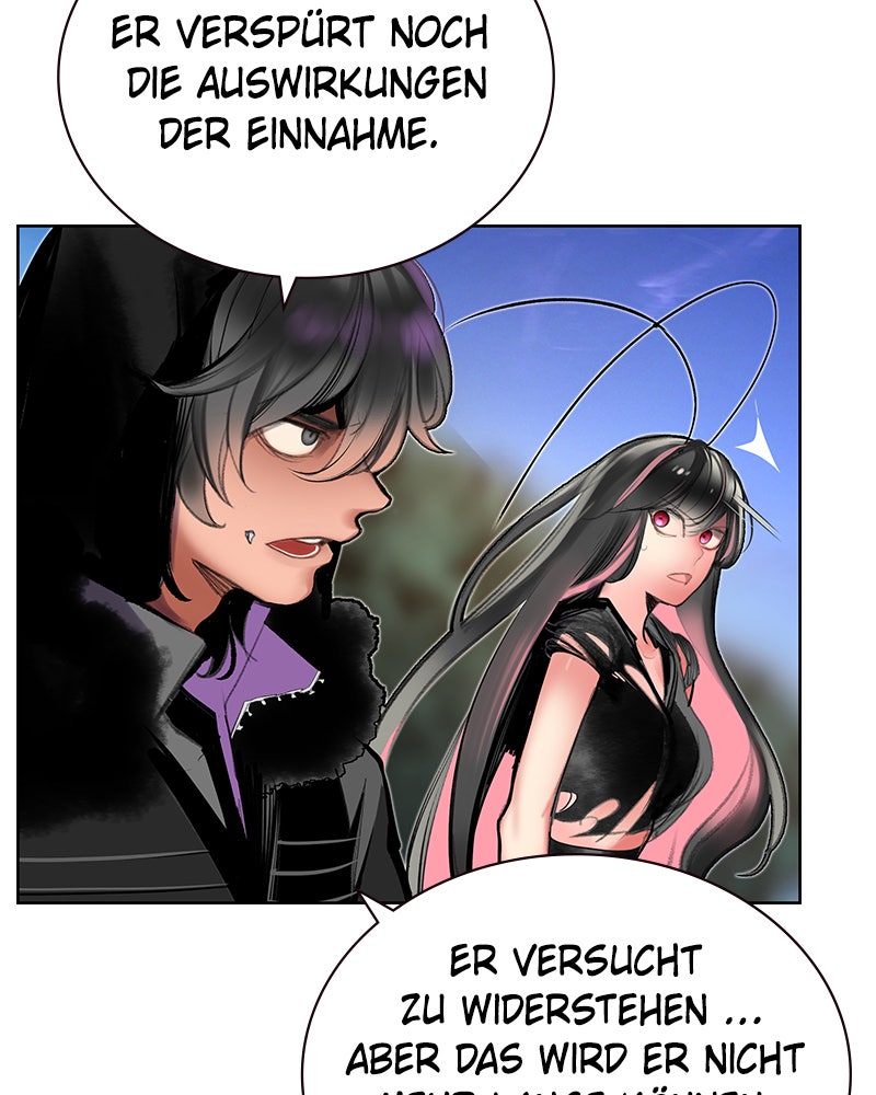 Read Jungle Juice DE Manga Online