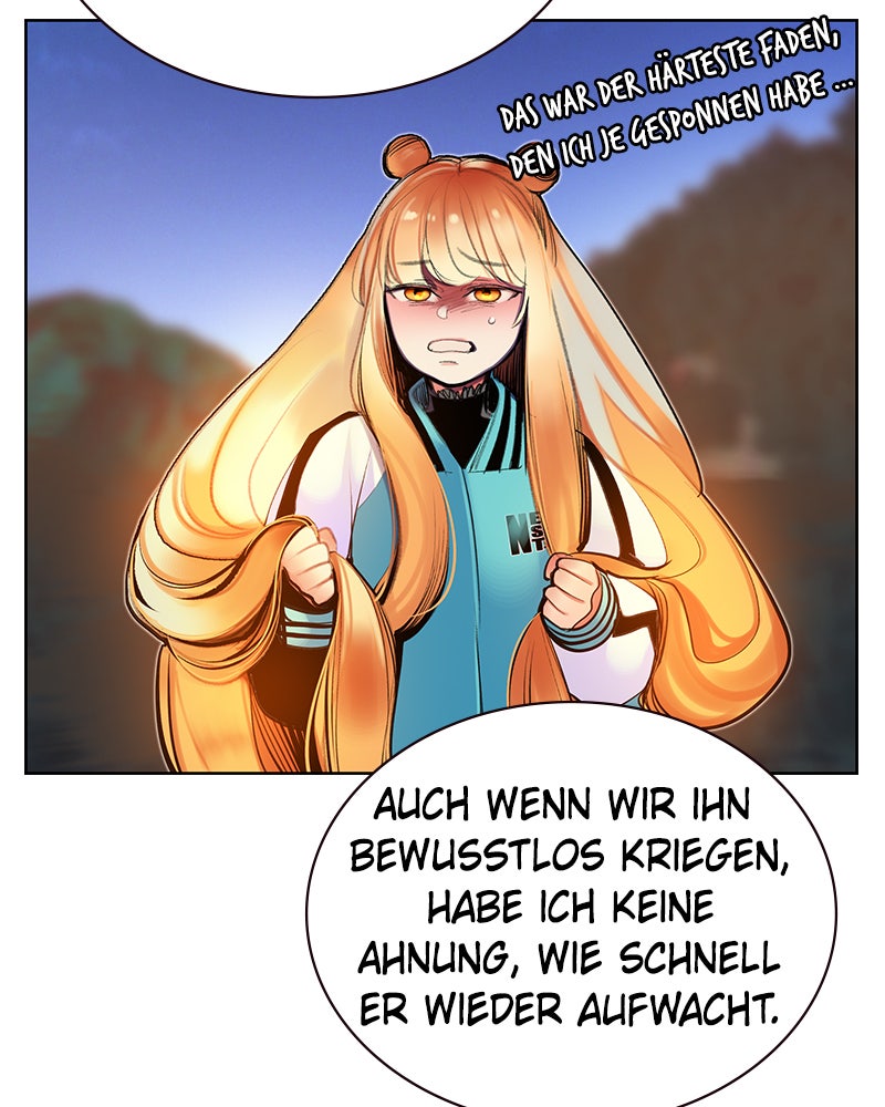 Read Jungle Juice DE Manga Online