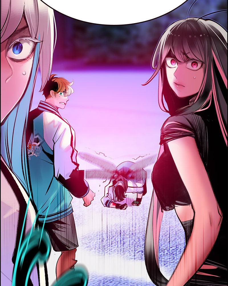 Read Jungle Juice DE Manga Online