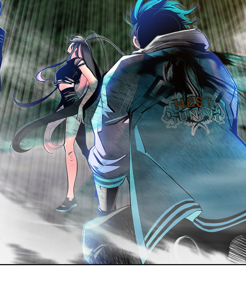 Read Jungle Juice DE Manga Online