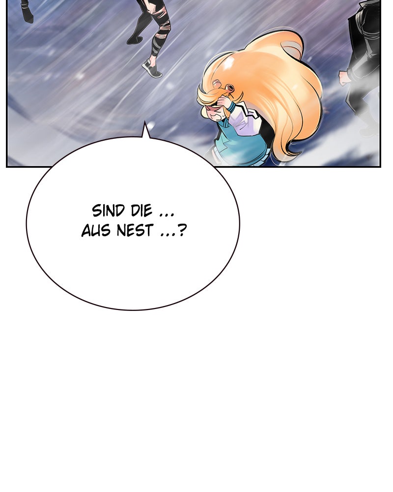 Read Jungle Juice DE Manga Online