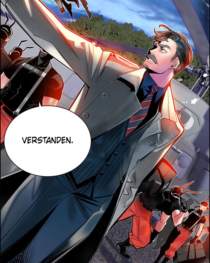 Read Jungle Juice DE Manga Online