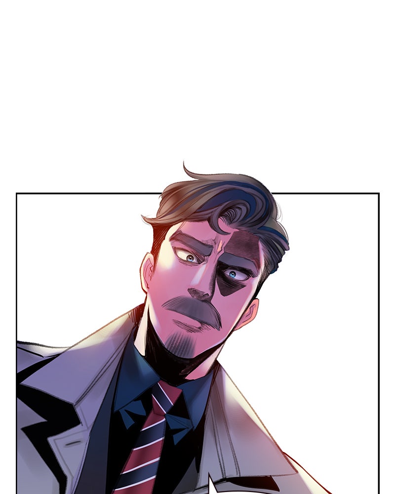 Read Jungle Juice DE Manga Online