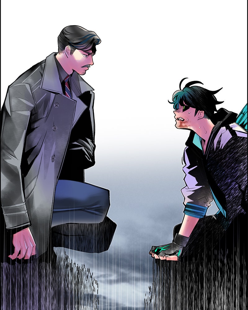 Read Jungle Juice DE Manga Online