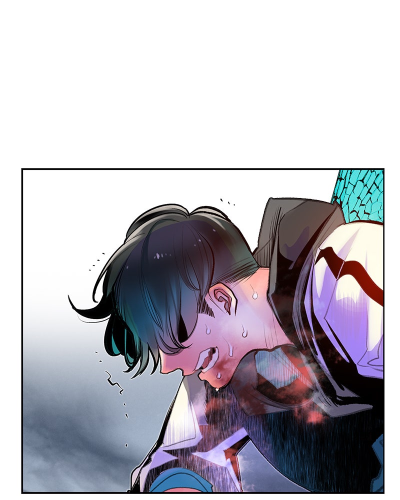 Read Jungle Juice DE Manga Online