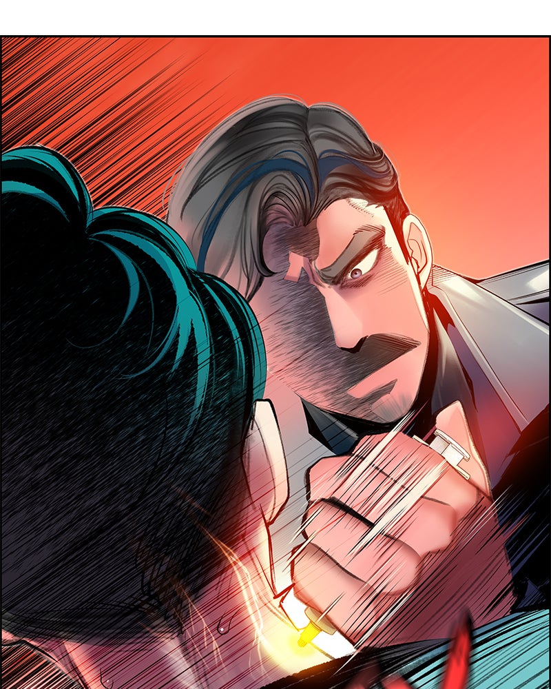 Read Jungle Juice DE Manga Online