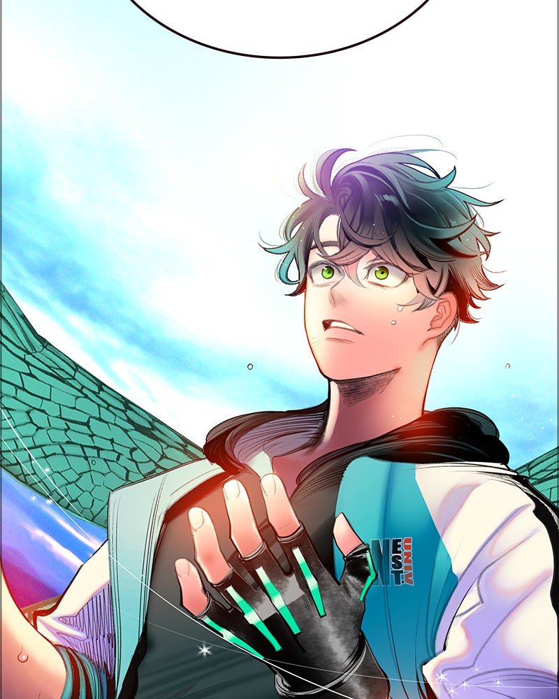 Read Jungle Juice DE Manga Online