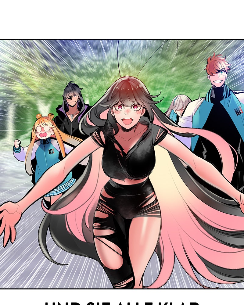 Read Jungle Juice DE Manga Online