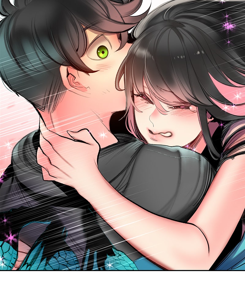 Read Jungle Juice DE Manga Online