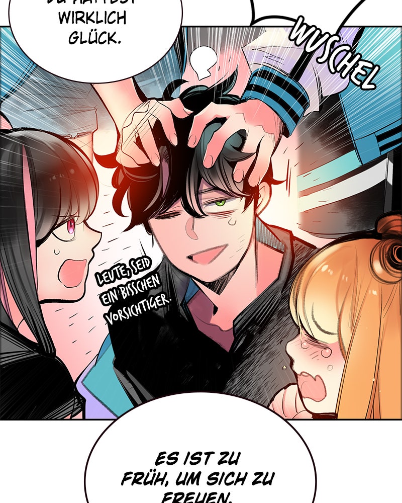 Read Jungle Juice DE Manga Online