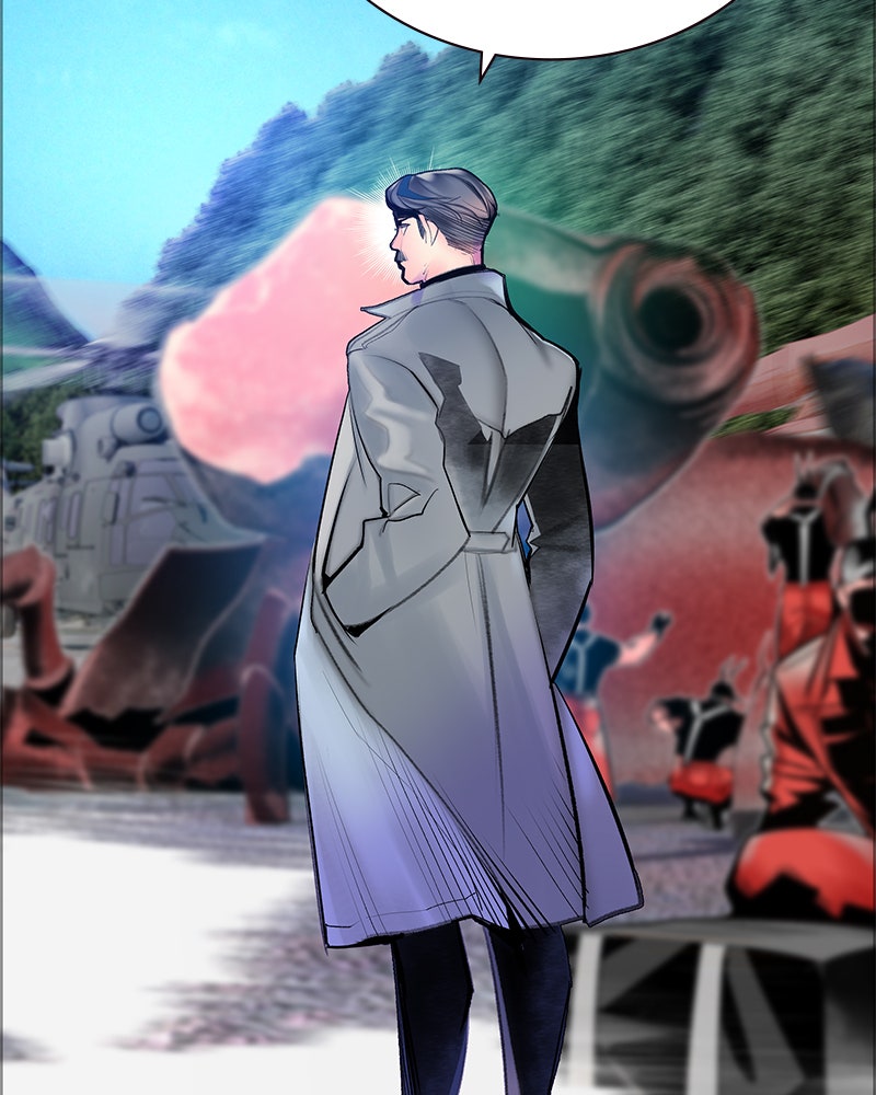 Read Jungle Juice DE Manga Online