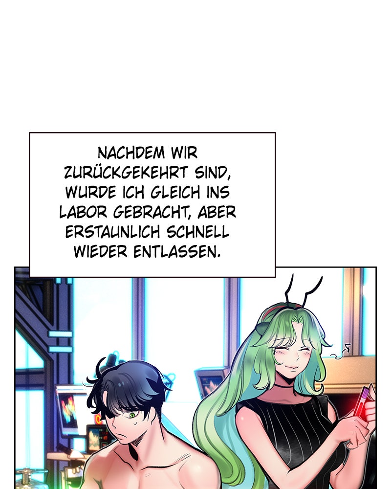 Read Jungle Juice DE Manga Online