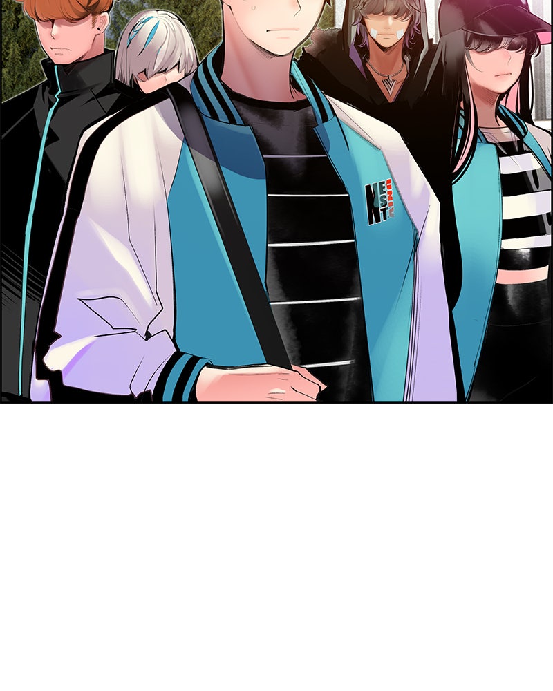 Read Jungle Juice DE Manga Online